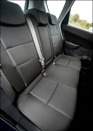 Hyundai I30 cena 19900 przebieg: 150000, rok produkcji 2012 z Elbląg małe 596